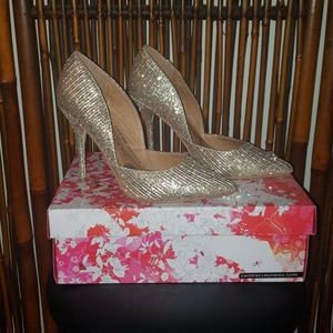 Chinese Laundry Heels